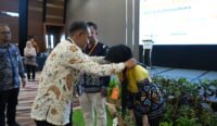 BPS Banjarbaru Latih 135 Petugas Sensus Ekonomi 2026 Gelombang Pertama