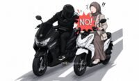 Santriwati di Martapura Jadi Korban Begal Payudara, Korban Trauma Berat