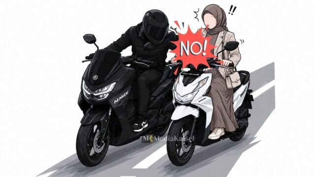 Santriwati di Martapura Jadi Korban Begal Payudara, Korban Trauma Berat