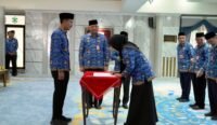 DPRD Banjar Soroti Banyaknya Jabatan SKPD Kosong, Minta Pemkab Segera Lelang Jabatan
