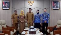 Dua Putra-Putri Kabupaten Banjar Lolos Paskibraka Nasional, Bupati: Kebanggaan Daerah
