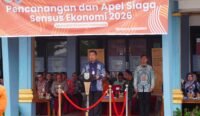 Sensus Ekonomi 2026 Dimulai, Pemkab Banjar Minta Masyarakat Berikan Data Jujur