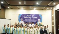 Wabup Banjar Buka TC Kafilah MTQ, Ingatkan Jaga Kesehatan dan Akhlak