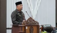 PAD Kabupaten Banjar Rp411,4 Miliar, 124 Persen dari Target