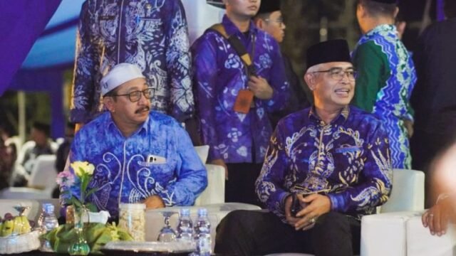 Banjarmasin Juara Umum MTQ Kalsel 2026 Batola, Dominasi Kabupaten Banjar Terhenti