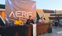 Aeris Hotel Banjarbaru Adu 24 Petinju dalam Ekshibisi Sport Tourism