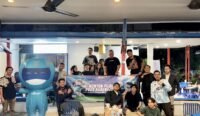 ICONNET Dukung Nobar Piala Dunia 2026 di Lekker 88