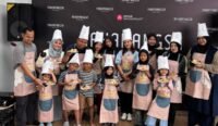 'School’s Out, Fun Stay' Liburan Sekolah Seru di Hotel Grand Maya