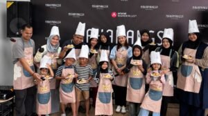 'School’s Out, Fun Stay' Liburan Sekolah Seru di Hotel Grand Maya