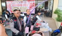 Pembunuhan di Kalsel Terjadi Tiap Bulan, Januari-Juni 26 Kasus, Ini Sebabnya