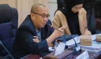 Dugaan Pejabat Ber "Catatan Merah" Dilantik, DPRD Banjar Bakal Panggil BKPSDM dan Inspektorat