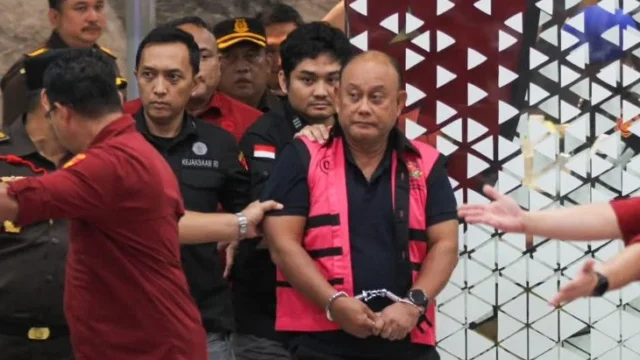 Kepala BGN dan Dua Wakilnya Jadi Tersangka Korupsi Program MBG