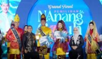 Nanang Galuh Banjar 2026 Terpilih, Siap Promosikan Wisata hingga Tingkat Nasional