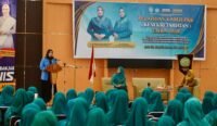 TP PKK Banjar Bekali Kader Susun Program dan Anggaran Desa