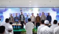 Jelang Pilkades Serentak, 62 Calon Pambakal di Banjar Deklarasi Damai