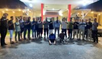 Tagih Utang Rp300 Ribu Berujung Maut di Gang Kita Banjarmasin, Polisi Ringkus Dua Pelaku