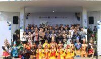 Padukan Inovasi dan Tradisi Mamanda, Politeknik Hasnur Rayakan Dies Natalis ke-14 dengan Semangat Kolaborasi
