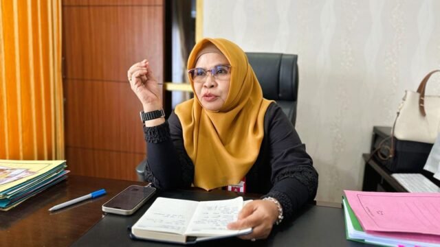 Remaja 14 Tahun Terpapar Radikalisme, Pemkab Banjar Minta Orang Tua Awasi Gawai Anak