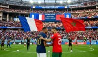 Head to Head dan Prediksi Skor Prancis vs Maroko Perempat Final Piala Dunia 2026
