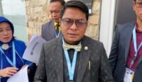 Ketua Peradi Martapura-Banjarbaru Usulkan Advokat Dampingi Desa dan Kelurahan