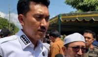 Bupati Banjar Ditanya Kriteria Kades: Bisa Berkomunikasi dengan Baik di Masyarakat