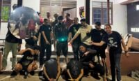 Taman CBS Martapura Kembali Berdarah: Tiga Pelaku Ternyata Residivis, Motifnya Soal Parkir