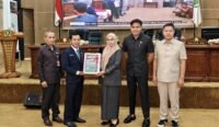 APBD Balangan Berkurang Rp54 Miliar, Sejumlah Program Ditunda