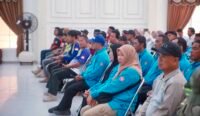 Pemkab Banjar Dorong Literasi Kebencanaan, Mitigasi Jadi Prioritas