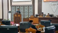 APBD Perubahan Kabupaten Banjar 2026 Naik 13 Persen, Diproyeksikan Rp3,14 Triliun