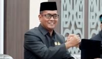 Pimpinan DPRD Banjar Sebut Pemanggilan Staf Terkait Perjadin Sebatas Klarifikasi