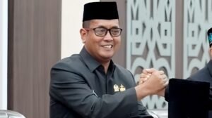 Pimpinan DPRD Banjar Sebut Pemanggilan Staf Terkait Perjadin Sebatas Klarifikasi