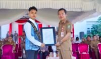 Pemkab Balangan Perkuat Komitmen Lindungi Anak di Hari Anak Nasional