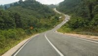 Pasca-tragedi Kecelakaan, Pemerintah Minta Pengendara Maksimal 60 Km/Jam di Jalan Banjarbaru-Batulicin