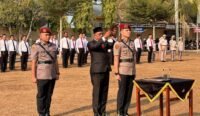 Dari Kapolsek Simpang Empat ke Polres Banjarbaru, AKP Dede Suprianto Jabat Kasat Resnarkoba
