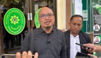 Tiga Alasan Pengacara PT AGM Kecewa Tuntutan Ringan Tiga Terdakwa Pemalsuan Surat Tanah
