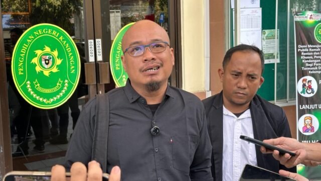 Tiga Alasan Pengacara PT AGM Kecewa Tuntutan Ringan Tiga Terdakwa Pemalsuan Surat Tanah