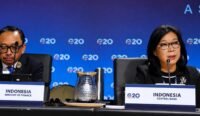 G20 Dorong Investasi dan Inovasi untuk Perkuat Pertumbuhan Ekonomi Global