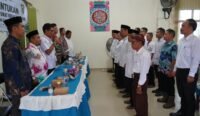 Pengurus FKUB Halong Resmi Dilantik, Jaga Harmoni Antarumat Beragama