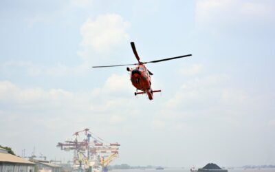Hari Ke-5 Pencarian Korban KM Virgo Transport 8: Tim SAR Kembali Lakukan Penyisiran Udara dan Laut