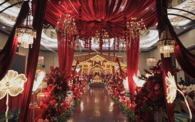Hotel Grand Maya by ARTOTEL Hadirkan Paket Pernikahan Impian di Banjarbaru