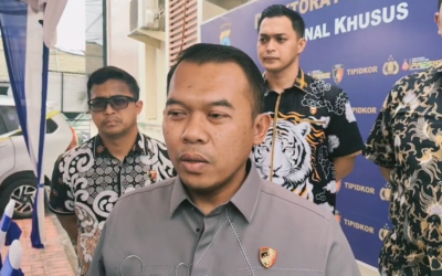 Kasus KM Virgo Tenggelam: Polisi Tetapkan 4 Tersangka, Terungkap Penyebab Over Kapasitas